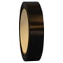 3/8" x 60 Yd Black Tensilized 95# Polypropylene Tape (Case of 192 Rolls)