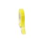1" x 60 Yd 200# Yellow MOPP Strapping Tape (Case of 72 Rolls)