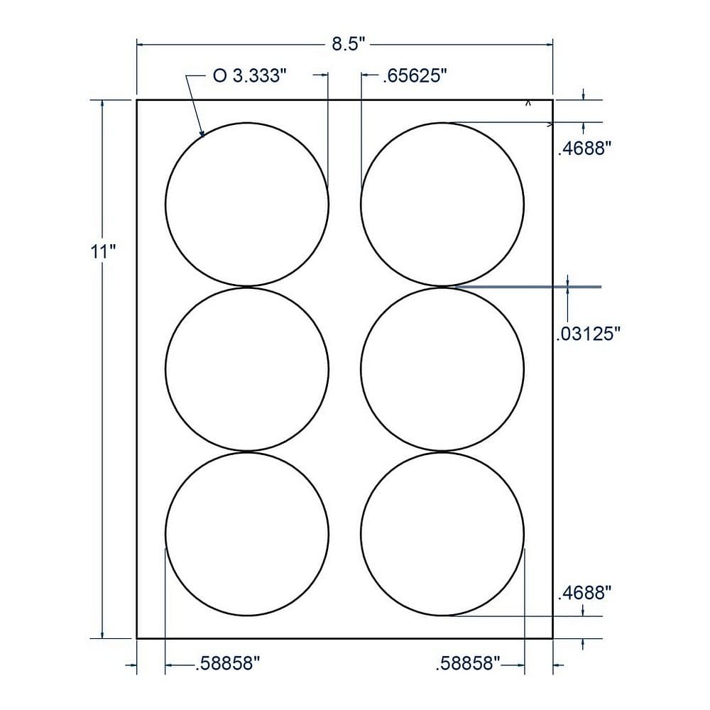3-33-x-3-33-white-circle-label-6-labels-per-sheet-250-sheets-per