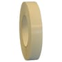 2" x 36 Yd White Double Coated Polyethylene Tape (Case of 24 Rolls)