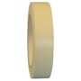 1/2" x 60 Yd Clear Double Coated Polyester Tape with Acrylic Adhesive (Case of 72 Rolls)