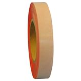 Double Sided Red Polypropylene Tape