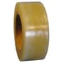 1/2" x 36 Yd Clear 9 Mil Polyethylene Tape (Case of 72 Rolls)