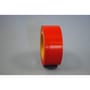 3/8" x 36 Yd Red 9 Mil Polyethylene Tape (Case of 96 Rolls)
