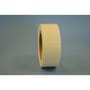 3/8" x 36 Yd White 9 Mil Polyethylene Tape (Case of 96 Rolls)