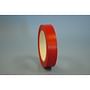 1" x 36 Yd Red All Purpose Vinyl Tape (Case of 36 Rolls)