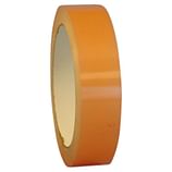 Double Sided UPVC Linerless Tape with Acrylic Adhesive
