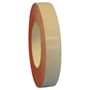 3/4" x 72 Yd Clear Double Coated Polyester Hi Tack/Low Tack Tape (Case of 48 Rolls)