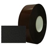 Black Diamond Pattern Roller Wrap Tape