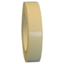 3" x 60 Yd 2 mil Double Coated Adhesive Transfer Tape (Case of 16 Rolls)