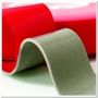 1/4" x 36 Yd Gray 30 mil Double Sided Acrylic Foam Tape (Case of 48 Rolls)