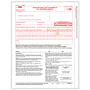 TFP 1096 Annual Transmittal For U.S. Information Returns - Pack of 100