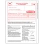 TFP 1096 Annual Transmittal For U.S. Information Returns - Pack of 1000