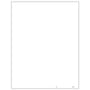 TFP 1099 Blank for 1099-MISC, 1099-OID, 1099-DIV and 1099-SA - Pack of 100