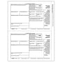 TFP 1098 Payer/Borrower Copy B - Pack of 1000