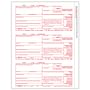 TFP 1099-S Federal Copy A - Pack of 100