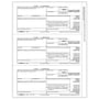 TFP 1099-S Filer Copy C and/or State Copy - Pack of 100