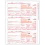 TFP 1098-T Federal Copy A - Pack of 100