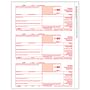 TFP 1098-E Federal Copy A - Pack of 100