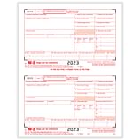 W-2 Forms