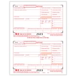 W-2 Forms