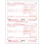 TFP W-2 IRS Federal Copy A - Pack of 1000