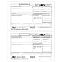 TFP W-2 Employee’s IRS Federal Copy B- Pack of 1000