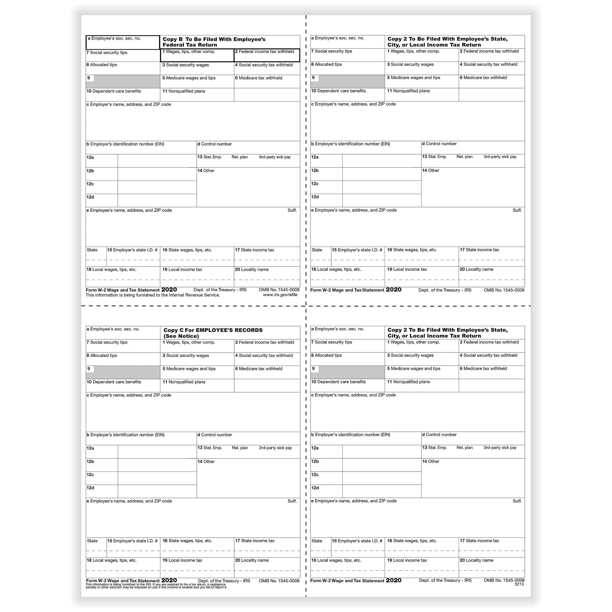 w-2-employee-4-up-box-copy-b-c-2-and-2-or-extra-copy-cut-sheet-t-style-200-forms-pack