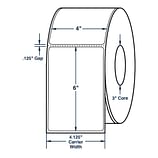 Standard Thermal Transfer Labels - Thermal Printer Labels