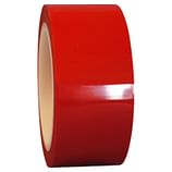 Polyester Film Tape with Silicone Adhesive