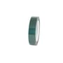 3" x 72 Yd Green Polyester Powder Coating Tape (Case of 16 Rolls)