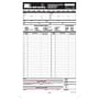 Household Goods Descriptive Inventory Forms (100,000)