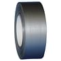 3" x 60 Yd General Purpose Silver Cloth Duct Tape (Case of 16 Rolls)
