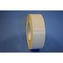 1" x 60 Yd 12 mil Premium Grade White Cloth Duct Tape (Case of 48 Rolls)