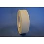 2" x 60 Yd White Vinyl Coated Colored Cloth Duct Tape (Gaffers Tape) (Case of 24 Rolls)