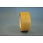 3" x 72 Yd Clear UPVC Vinyl Film Tape (Case of 16 Rolls)