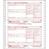 W-2 Continuous Forms