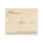 Envelo-File Confidential Personnel Pockets, 9-1/2\