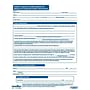 HIPAA Patient Consent and Authorization for Release of Protected Health Information. 8-1/2" x 11" - 200 per Pack
