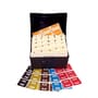 Barkley ADPK Compatible Alpha Labels, Laminated Stock, 1-1/2" X 1-1/2", Complete Set - 6,156 labels