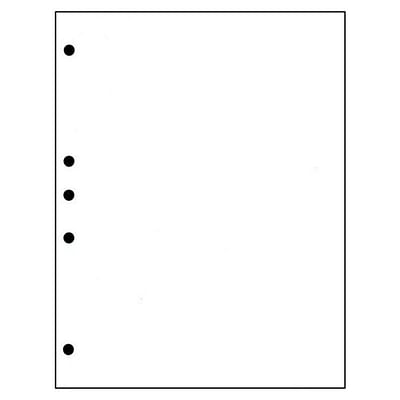 Office Paper Perforator Isolated on White Background. Office Tool that is  Used To Create Holes in Sheets of Paper Stock Image - Image of hole,  education: 258487459