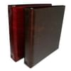 Prestige Leather-Print Padded Album 1-1/2