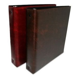 Prestige Leather-Print Padded Album 1-1/2