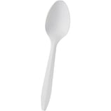 Soup Spoon - Medium Weight