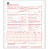 CMS-1500 (02/12) 1-Part Continuous (2,500/case)