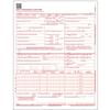 CMS-1500 (02/12) Laser Cut Sheet (2,500/case)