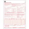 CMS-1500 (02/12) Laser Cut Sheet (500/case)