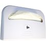 White Toilet Seat Dispenser Holder (30 Per Case)