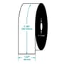 1.57" x 1181' TDW121 Premium Resin Enhanced Wax Barcode Ribbon for Datamax Printers (48 Ribbons per Case)