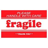 Fragile Labels – Fragile Stickers – Supplies Shops